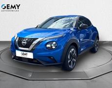 Nissan Juke - Juke DIG-T 114 Tekna - 17 990 €