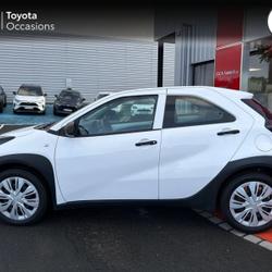 Toyota Aygo X 1.0 VVT-i 72ch Active Business MY23 Saint-L&ocirc;