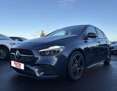 Mercedes Classe B Saint-Lô