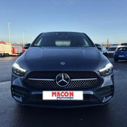 Mercedes Classe B 200d 150ch AMG Line Edition 8G-DCT 8cv Saint-L&ocirc;