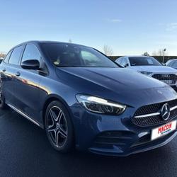 Mercedes Classe B 200d 150ch AMG Line Edition 8G-DCT 8cv Saint-L&ocirc;