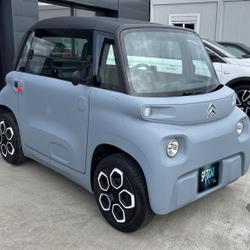 Citroen Ami Ami Ami Plon&eacute;our-Lanvern