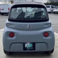 Citroen Ami Ami Ami Plon&eacute;our-Lanvern