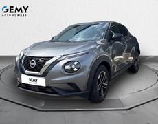Nissan Juke - Juke DIG-T 114 N-Connecta - 16 480 €