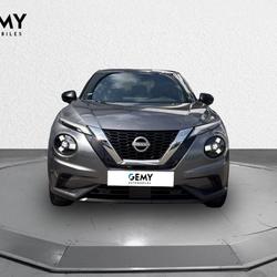 Nissan Juke Juke DIG-T 114 N-Connecta Pontivy