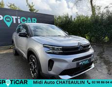 Citroen C5 Aircross Châteaulin