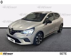 Renault Clio 5 Sète