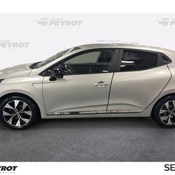 Renault Clio 5 Clio TCe 100 GPL Evolution S&egrave;te