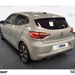 Renault Clio 5 Clio TCe 100 GPL Evolution S&egrave;te