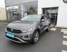 Volkswagen T-Roc Bergerac