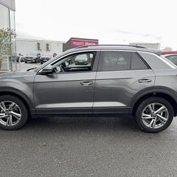 Volkswagen T-Roc T-Roc 1.0 TSI 116 Start/Stop BVM6 VW Edition Bergerac