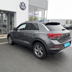 Volkswagen T-Roc T-Roc 1.0 TSI 116 Start/Stop BVM6 VW Edition Bergerac