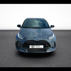 Toyota Yaris 130h GR Sport 5p MY25 Le Coteau
