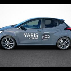 Toyota Yaris 130h GR Sport 5p MY25 Le Coteau