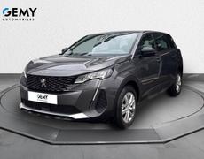 Peugeot 5008 Pontivy