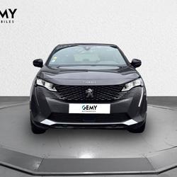 Peugeot 5008 5008 BlueHDi 130ch S&S EAT8 Active Pack Pontivy