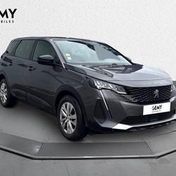 Peugeot 5008 5008 BlueHDi 130ch S&S EAT8 Active Pack Pontivy