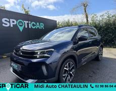 Citroen C5 Aircross Châteaulin