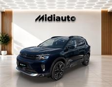 Citroen C5 Aircross Châteaulin