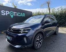 Citroen C5 Aircross Châteaulin