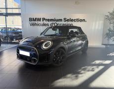Mini Cabrio Vénissieux