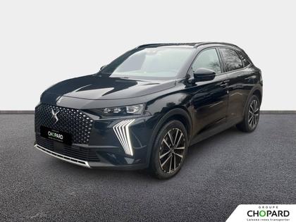 DS DS7 - DS 7 BlueHDi 130 EAT8 Etoile - 44 984 €