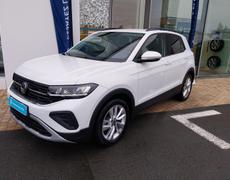Volkswagen T-Cross Bergerac