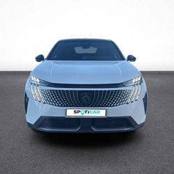 Peugeot 3008 3008 Plug-in Hybrid 195 e-DCS7 GT Orange