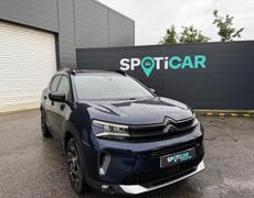Citroen C5 Aircross Châteaulin