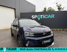 Citroen C5 Aircross Châteaulin