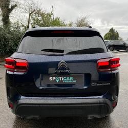 Citroen C5 Aircross PureTech 130ch S&S Shine EAT8 Ch&acirc;teaulin
