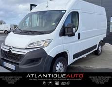 Citroen Jumper Pont-l'Abbé