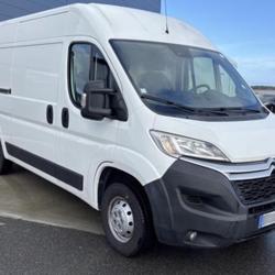 Citroen Jumper 30 L2H2 2.2 BlueHDi 140 S&S Driver Pont-l'Abb&eacute;