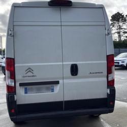 Citroen Jumper 30 L2H2 2.2 BlueHDi 140 S&S Driver Pont-l'Abb&eacute;