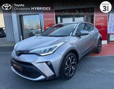 Toyota C-HR Saint-Lô
