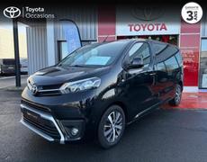 Toyota Proace Saint-Lô