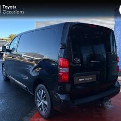 Toyota Proace Medium 2.0 D-4D 180 Business BVA RC21 Saint-L&ocirc;