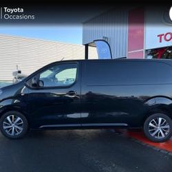 Toyota Proace Medium 2.0 D-4D 180 Business BVA RC21 Saint-L&ocirc;
