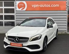 Mercedes Classe A Flers