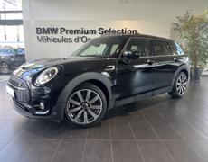 Mini Clubman Vénissieux
