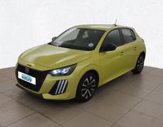 Peugeot 208 Le Mans