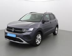Volkswagen T-Cross Bergerac