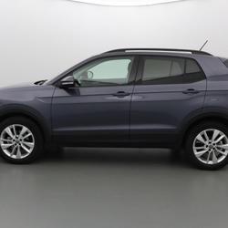 Volkswagen T-Cross T-Cross 1.0 TSI 116 Start/Stop DSG7 VW Edition Bergerac