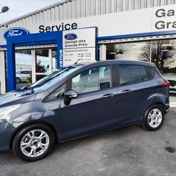 Ford B Max 1.0 ECOBOOST 100ch TREND Dives-sur-Mer