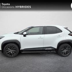 Toyota Yaris Cross 116h Trail + marchepieds MY22 Saint-L&ocirc;