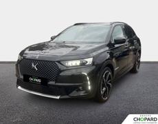 DS DS7 Crossback - DS7 Crossback Hybride E-Tense 300 EAT8 4x4 Louvre - 30 989 €
