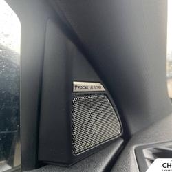 DS DS7 Crossback DS7 Crossback Hybride E-Tense 300 EAT8 4x4 Louvre Beaune