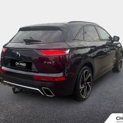 DS DS7 Crossback DS7 Crossback Hybride E-Tense 300 EAT8 4x4 Louvre Beaune