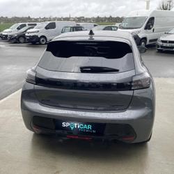 Peugeot 208 1.2 Hybrid 110ch Allure e-DCS6 Pont-l'Abb&eacute;