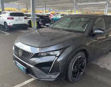 Peugeot e-408 Le Mans